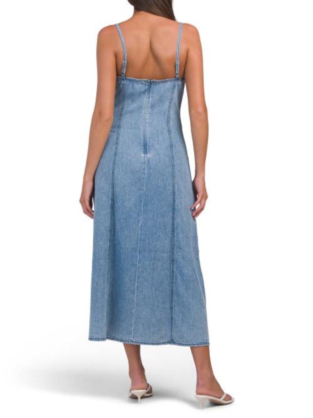 RAG & BONE Martyna Dress - Picture 2 of 3